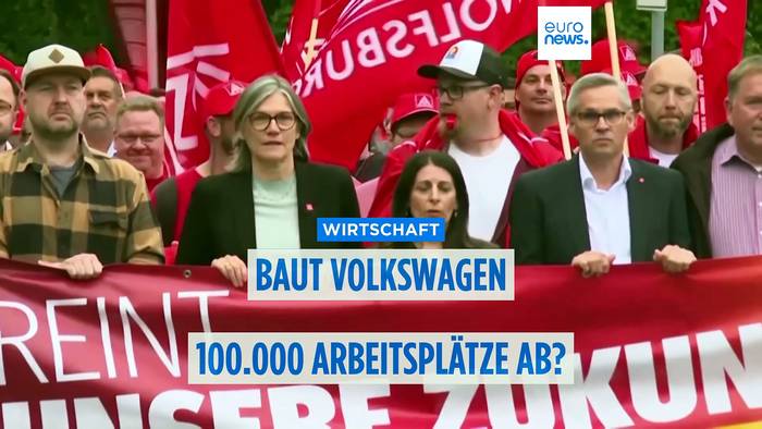 News video: Nachrichten des Tages | 10. Juli 2026 - Mittagsausgabe