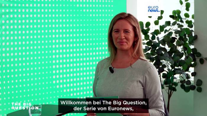 News video: Vollendung des Binnenmarkts: Scheitern ist für Europa keine Option
