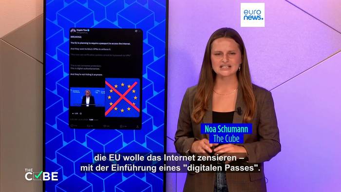 News video: Will die EU einen 