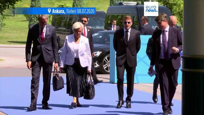 News video: Nachrichten des Tages | 14. Juli 2026 - Morgenausgabe