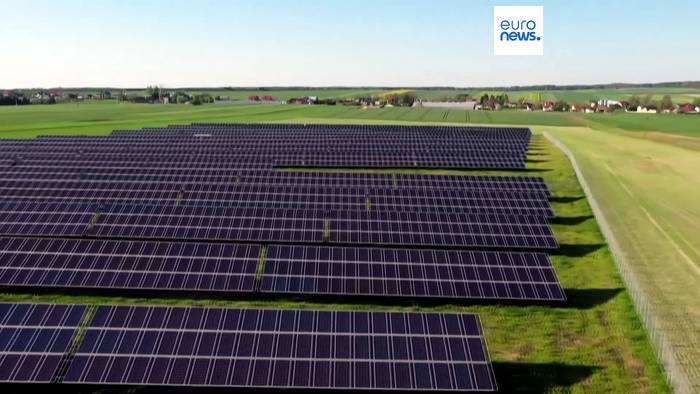 News video: Strom statt Öl: Brüssel will Elektrifizierung verdoppeln, um fossile Energien zu ersetzen