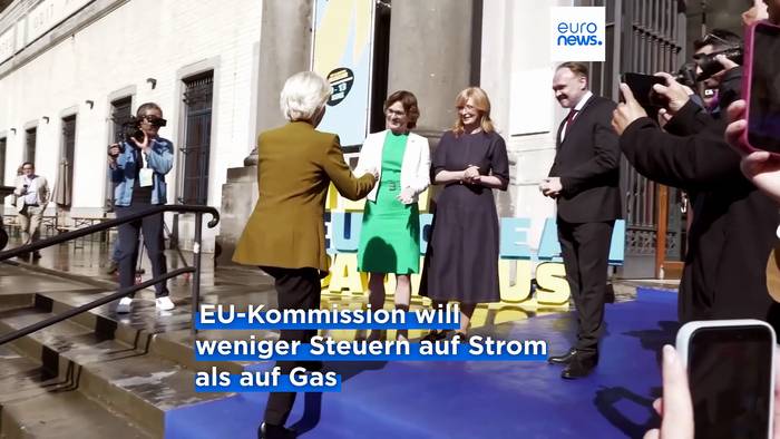 News video: Nachrichten des Tages | 18. Juli 2026 - Morgenausgabe
