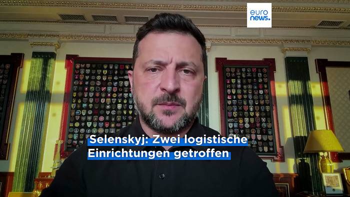 News video: Nachrichten des Tages | 19. Juli 2026 - Morgenausgabe