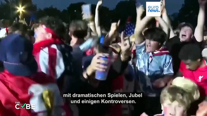 News video: WM 2026: Virale KI-Videos, falsche Zitate und die größten Fake News