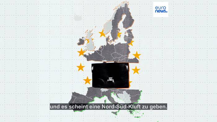 News video: EU-Vergleich: In welchem Land arbeiten Menschen am längsten bis zur Rente?