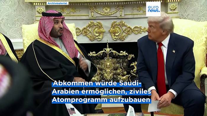 News video: Nachrichten des Tages | 23. Juli 2026 - Abendausgabe