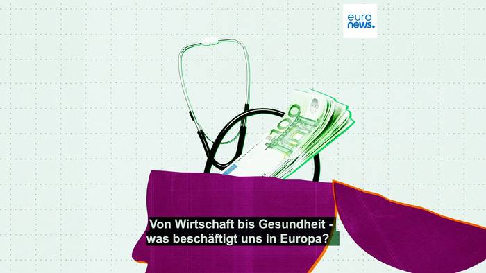 Video: Was uns nachts nicht schlafen lässt: Krankheit, Wohnen, Migration?