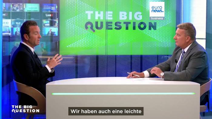 News video: World Wealth Report: Zahl der Millionäre steigt 2025 um zwei Millionen