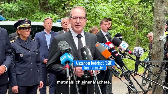 News video: Nachrichten des Tages | 27. Juli 2026 - Morgenausgabe