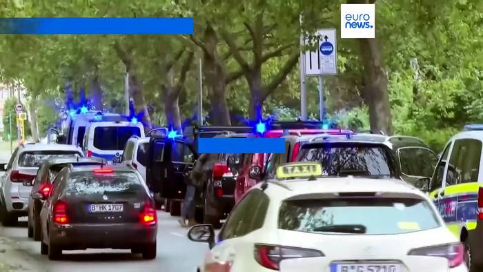 News video: Nachrichten des Tages | 28. Juli 2026 - Morgenausgabe