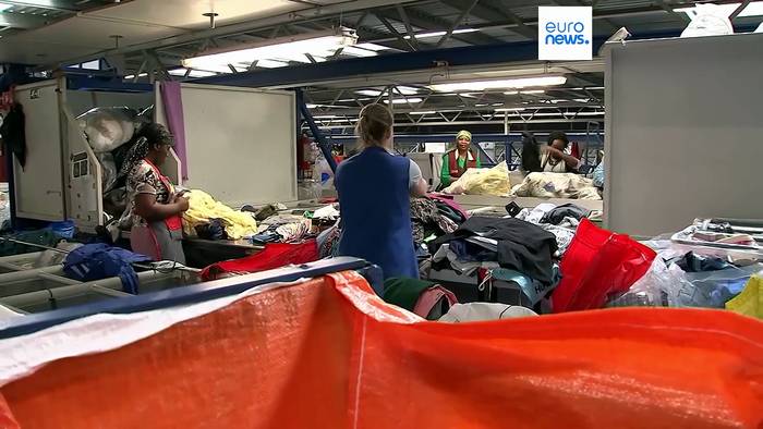News video: Kosten der Lohnlücke in der EU: Frauen verdienen 3.900 Euro weniger als Männer jährlich