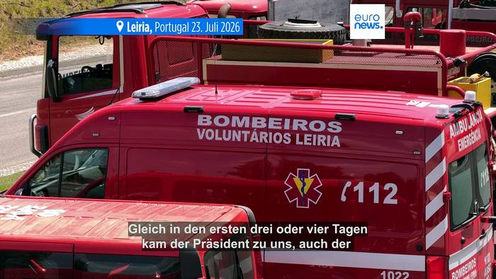 News video: Nachrichten des Tages | 29. Juli 2026 - Morgenausgabe