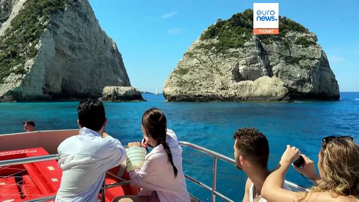 News video: Europa-Reisen 2026 im Aufwind: Griechenland, Italien und Malta vorn