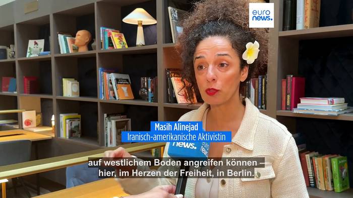 News video: Nachrichten des Tages | 29. Juli 2026 - Mittagsausgabe