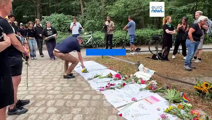 News video: Nachrichten des Tages | 29. Juli 2026 - Abendausgabe