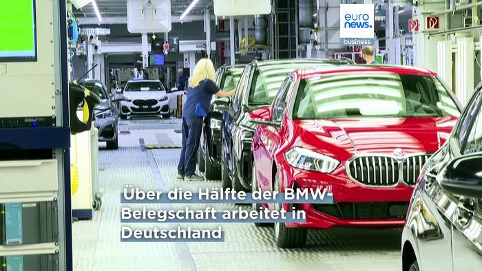 News video: Nachrichten des Tages | 30. Juli 2026 - Morgenausgabe