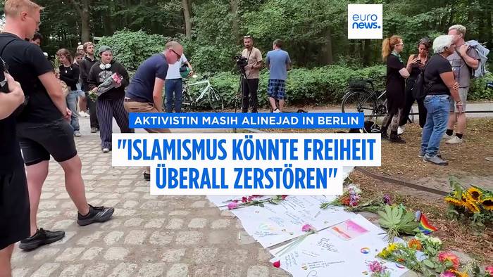 News video: Nachrichten des Tages | 30. Juli 2026 - Abendausgabe